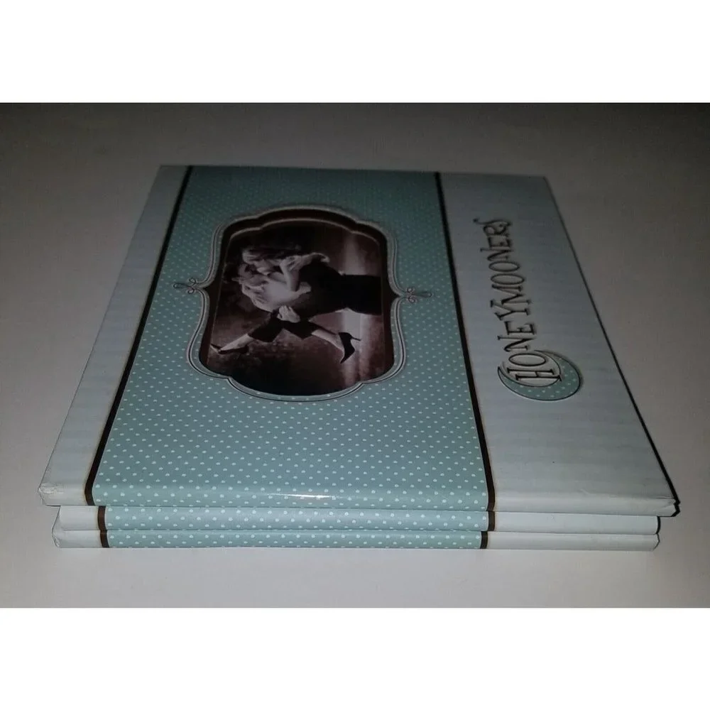 Wedding Newlywed Honeymoon Photo Album + Scrapbook Kit Lot ELSA New Seasons